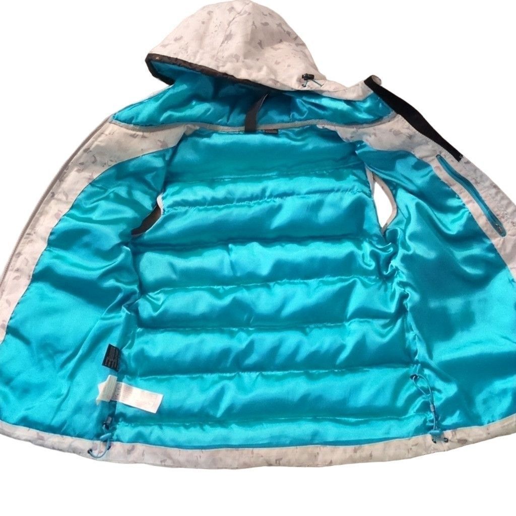 Obermeyer Obermeyer Dylan Ski Vest Size Small Size S / US 4 / IT 40 - 11 Thumbnail