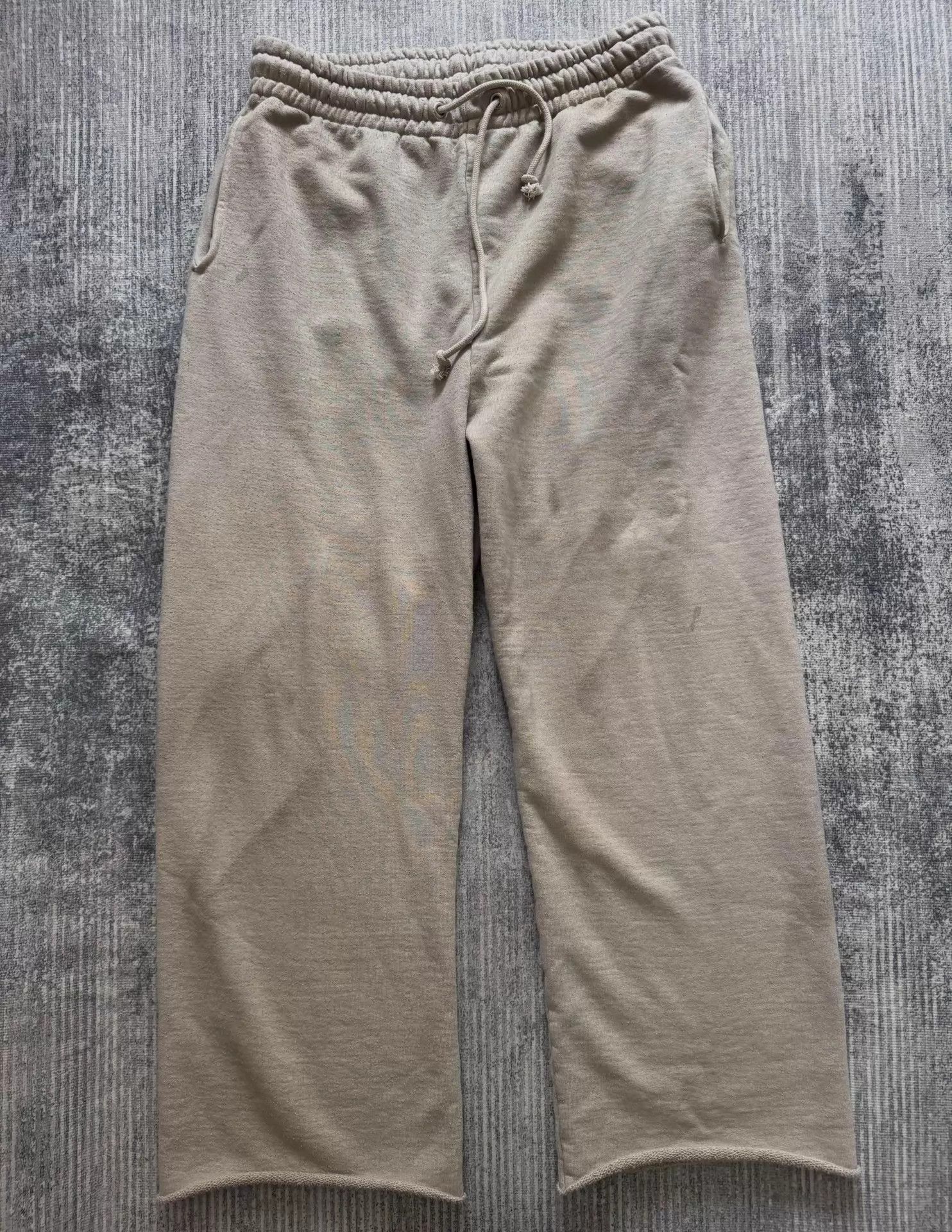 Other BOW WOW DIRTY Washed Loose XXL Sweatpants Size 32" / US 10 / IT 46 - 1 Thumbnail
