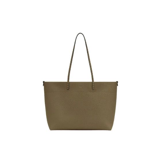 Fendi o1loc1c0426 Size:OS/Medium Roll in Brown Size ONE SIZE - 2 Thumbnail