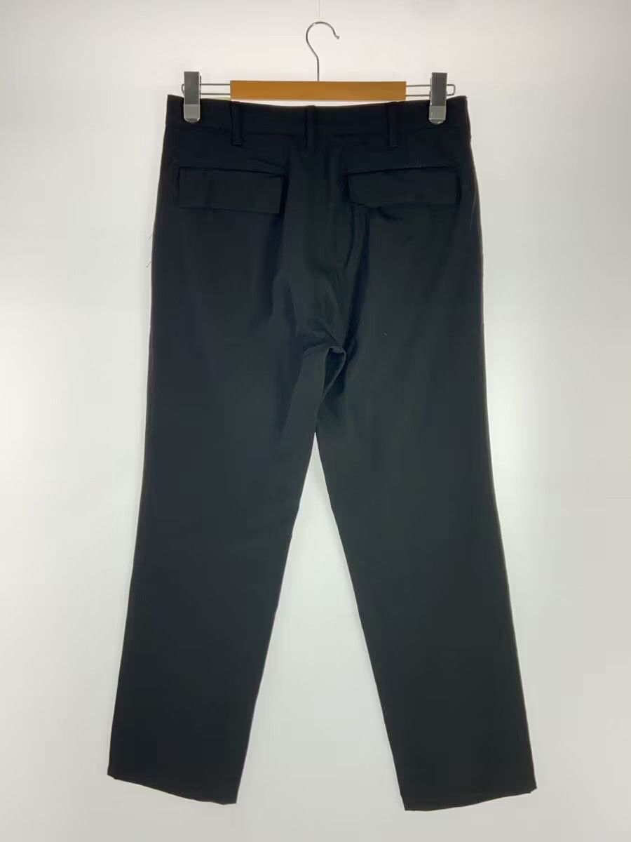 Comme des Garcons × Comme des Garcons Homme Wool Pants Size US 31 - 2 Thumbnail