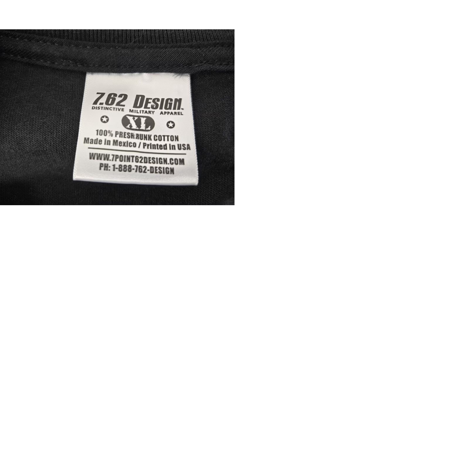 4SDESIGNS VINTAGE None Size US XL / EU 56 / 4 - 9 Thumbnail