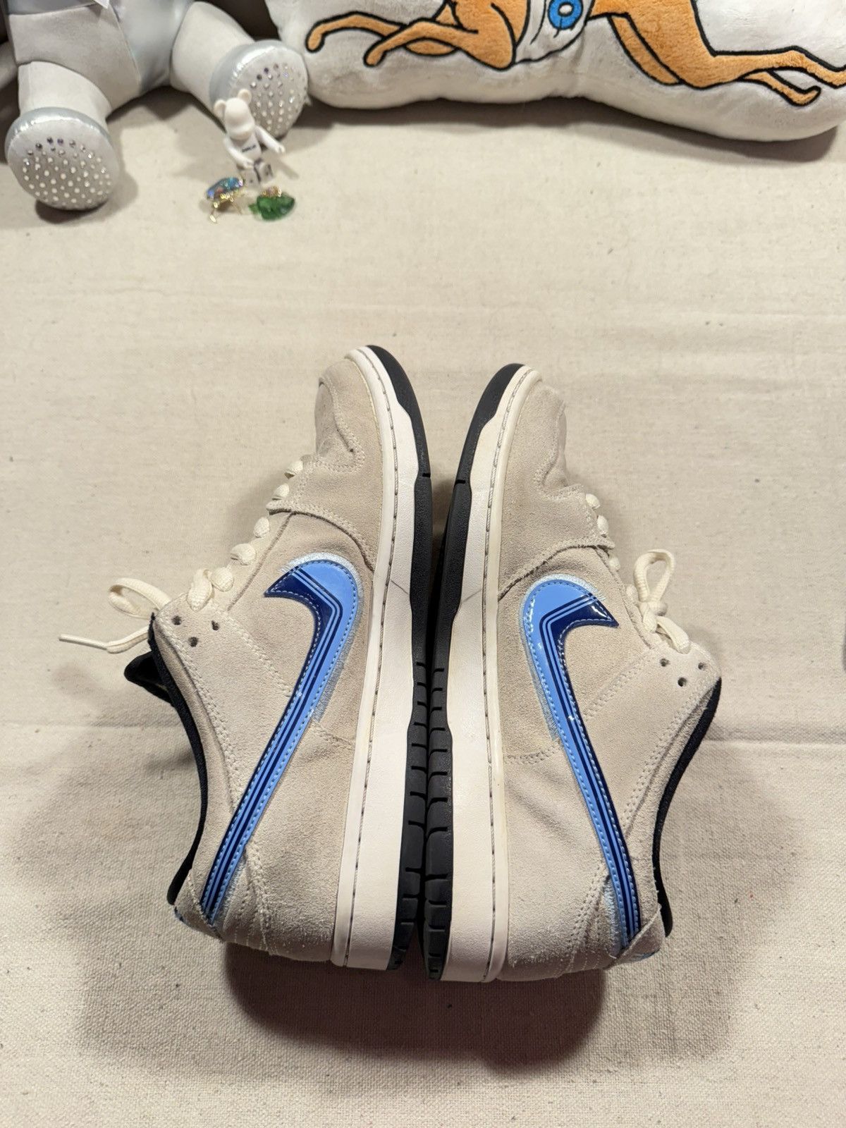 Nike Nike SB Dunk Low Truck It Size US 9 / EU 42 - 5 Thumbnail
