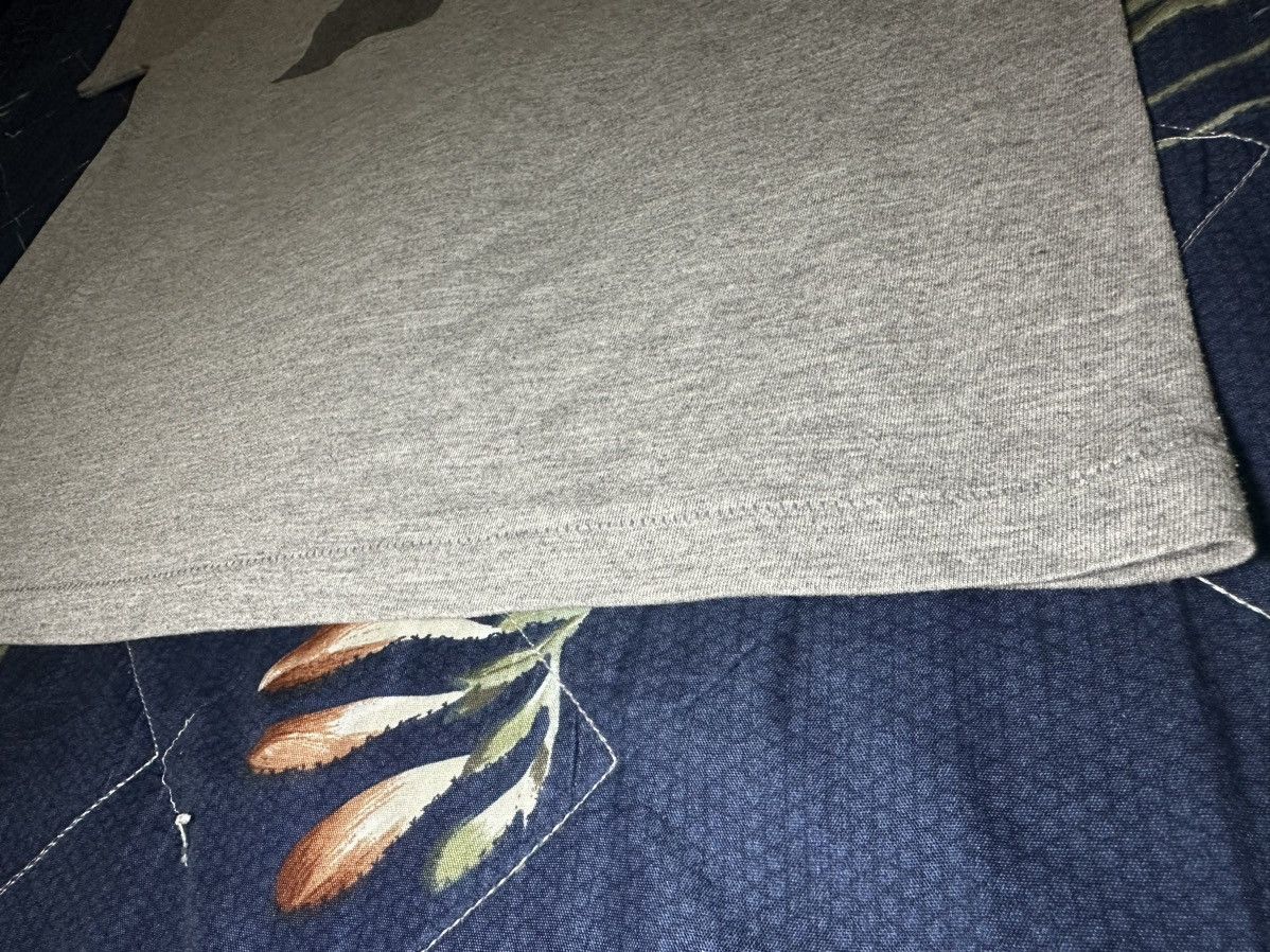 Vintage ARMY vintage tee Size US M / EU 48-50 / 2 - 6 Thumbnail