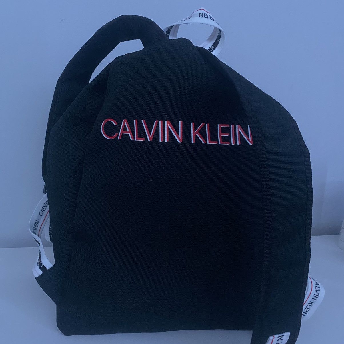 Calvin Klein cK everyone backpack Size ONE SIZE - 4 Thumbnail