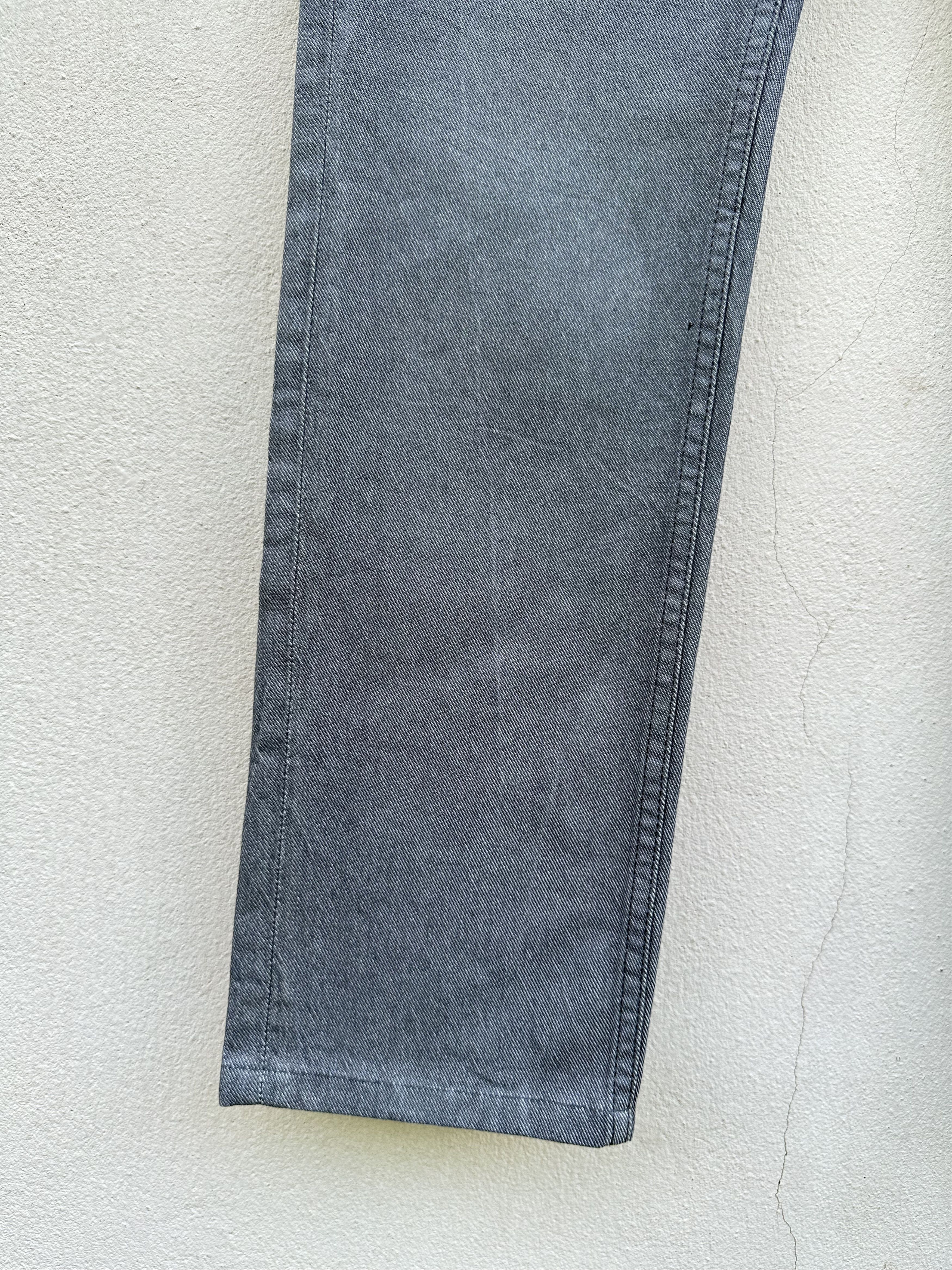 Maison Margiela Martin Maison Margiela Denim Jeans Size US 32 / EU 48 - 8 Thumbnail