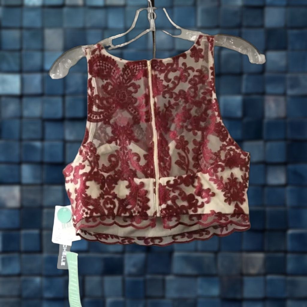Vintage VINTAGE? NO. Size L / US 10 / IT 46 - 1 Thumbnail