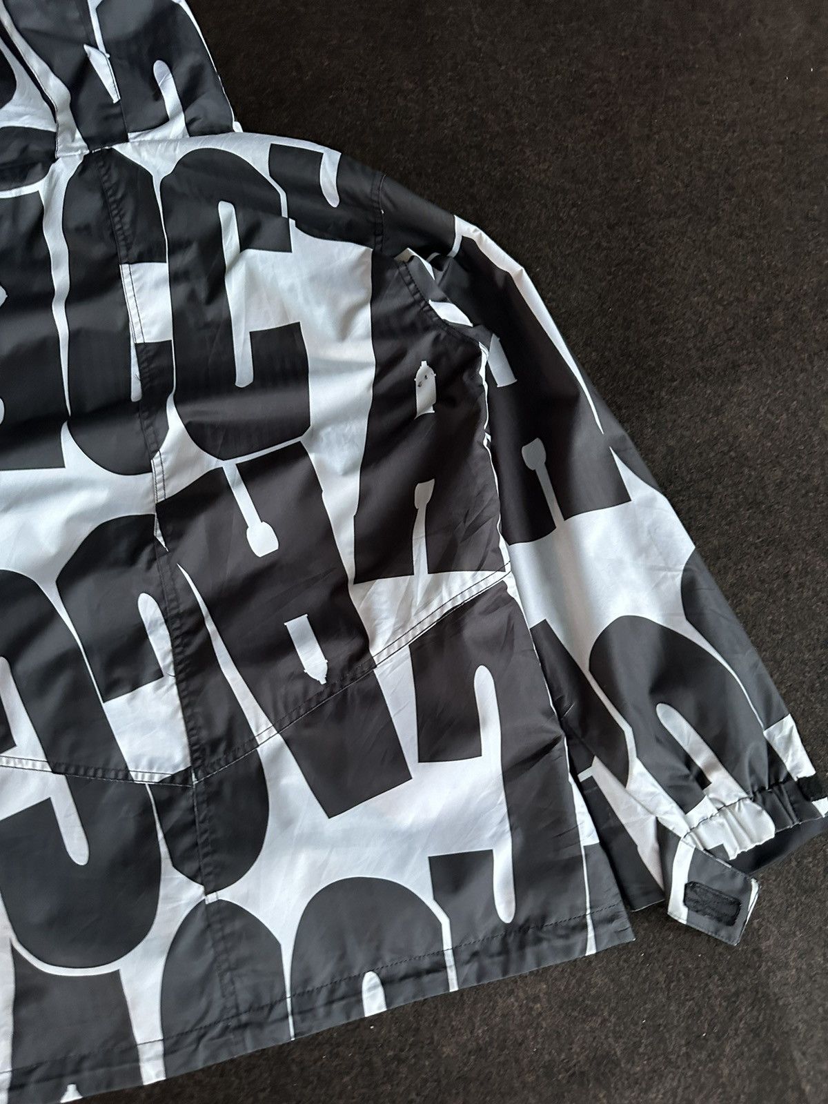 Japanese Brand Asian Can Controllerz Jacket Z92 Size US M / EU 48-50 / 2 - 7 Thumbnail