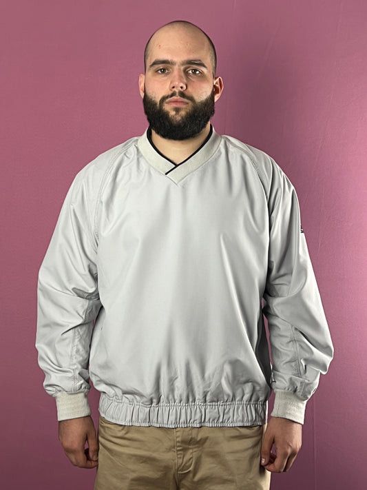 Nike × Vintage Nike Vintage Men's Pullover Windbreaker Jacket - L Size US L / EU 52-54 / 3 - 2 Thumbnail