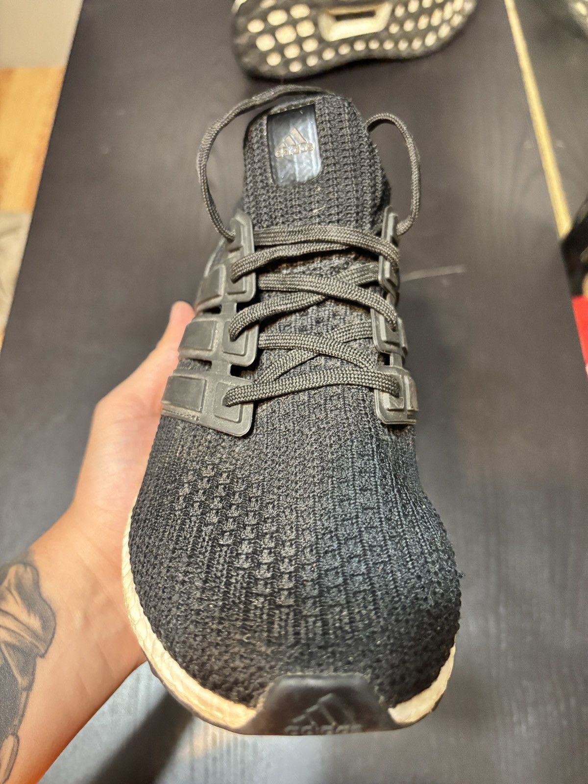 Adidas Adidas primeblue Ultra boost Size US 9.5 / IT 39.5 - 8 Thumbnail