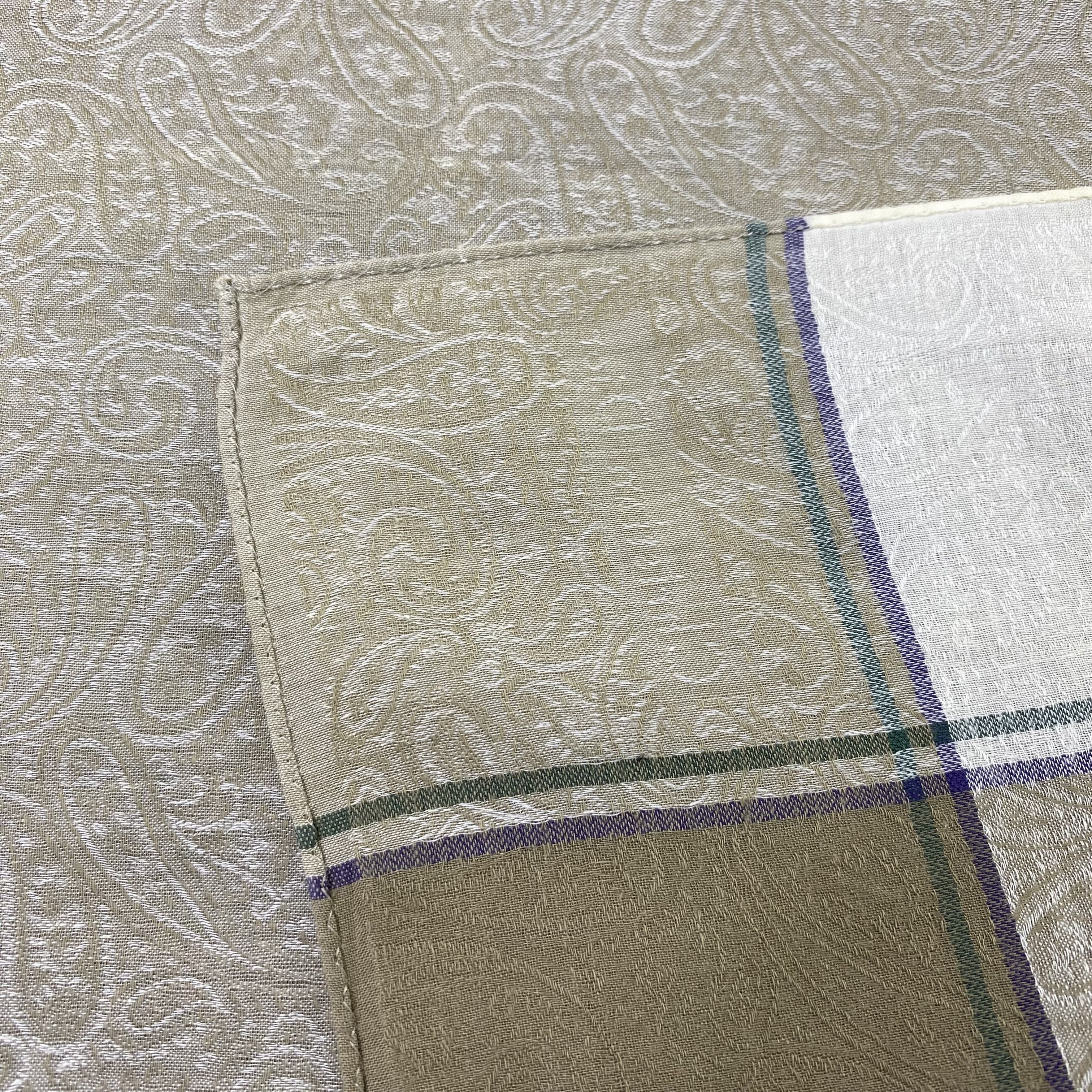 Designer Christian Dior Handkerchief / Bandana / Neckerchief-B1499 Size ONE SIZE - 6 Thumbnail