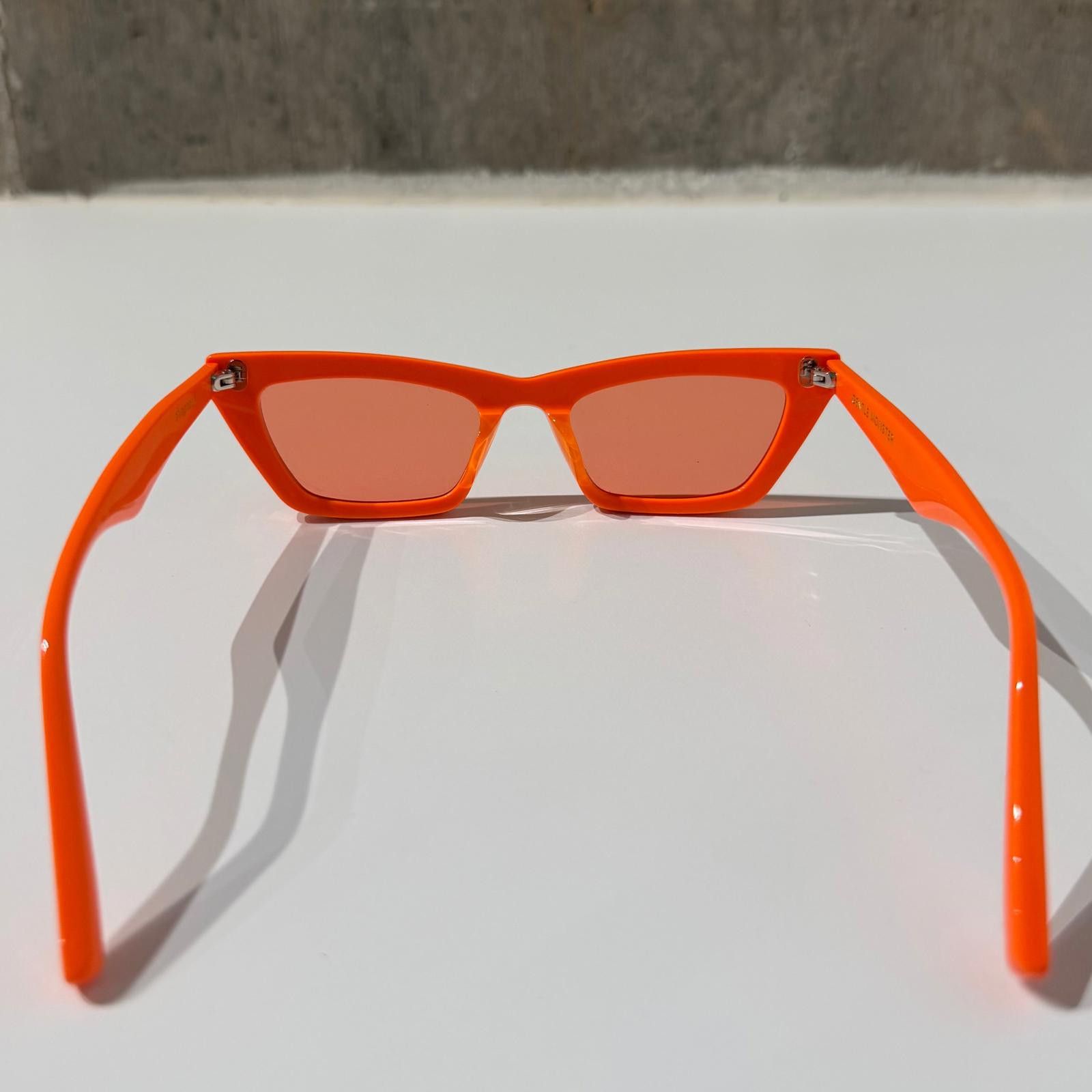Gentle Monster Gentle Monster Chapssal Glasses Size ONE SIZE - 4 Thumbnail