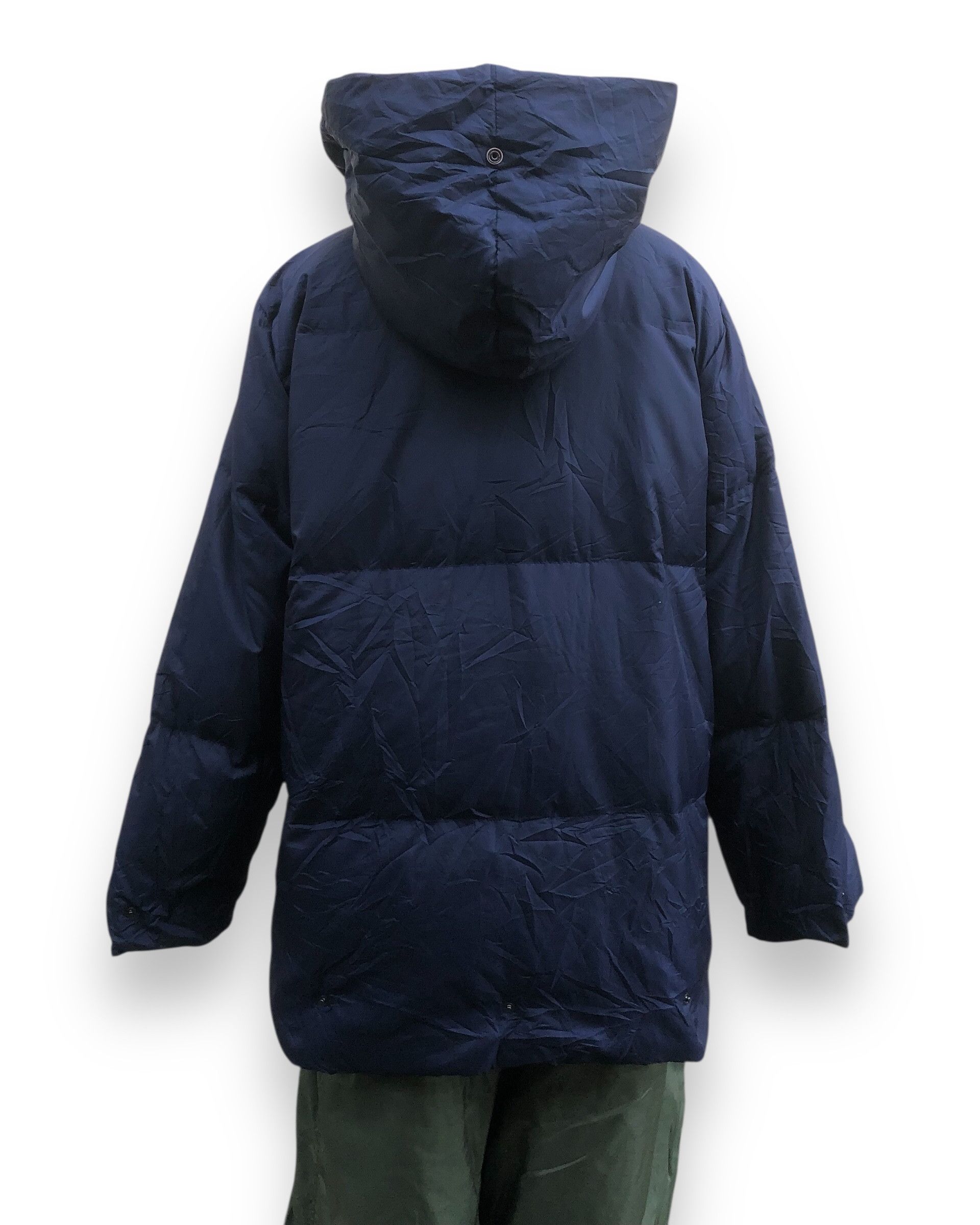 Issey Miyake 1999 Issey Miyake's 'WINDCOAT' Size US M / EU 48-50 / 2 - 12 Thumbnail