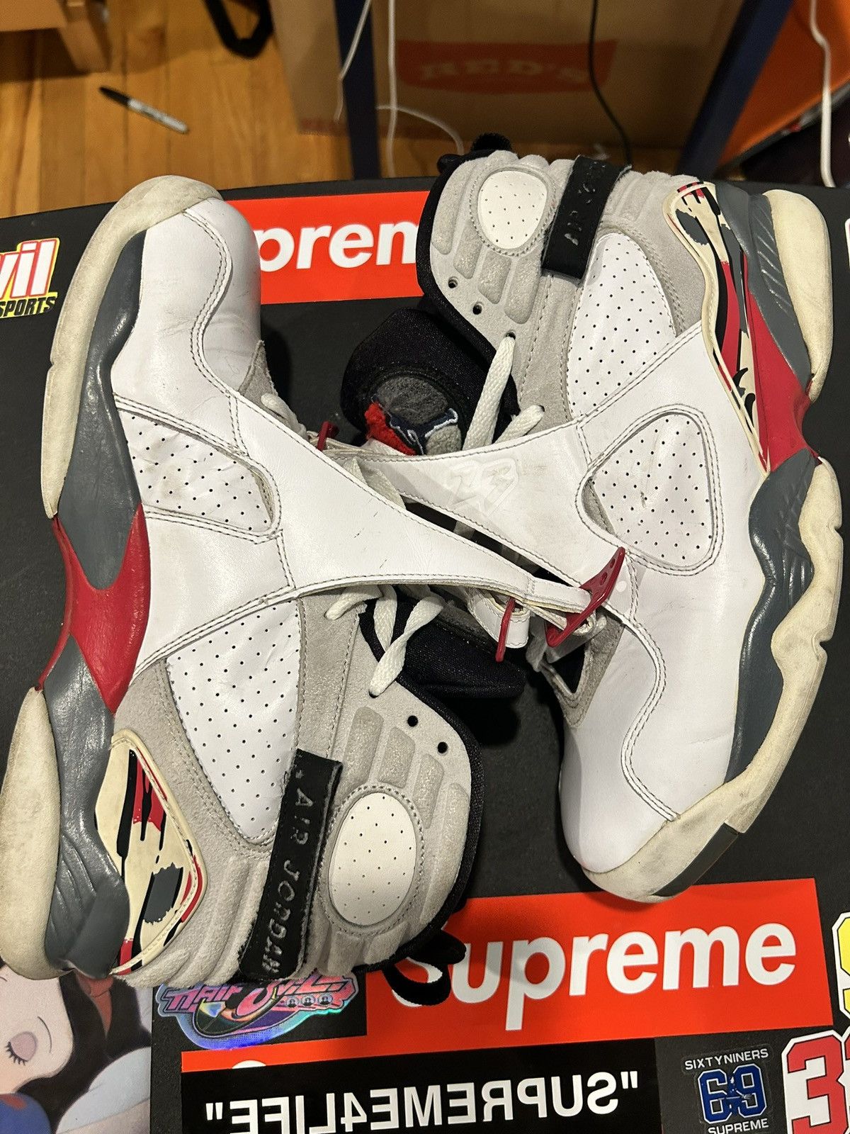 Jordan Brand Jordan 8 2013 Size US 9 / EU 42 - 3 Thumbnail