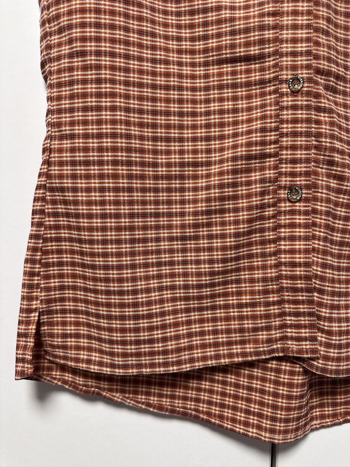 Jack Wolfskin 90s Jack Wolfskin sleeveless shirt women’s vintage outdoor Size M / US 6-8 / IT 42-44 - 8 Thumbnail