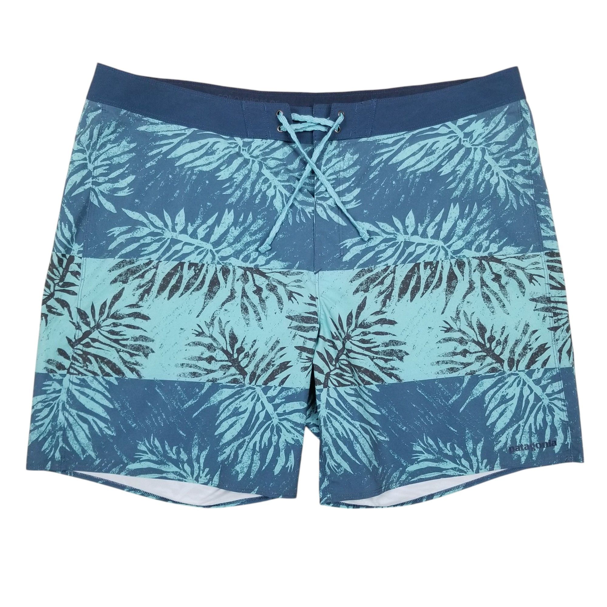 Patagonia Hydropeak Boardshorts Size US 40 / EU 56 - 1 Thumbnail