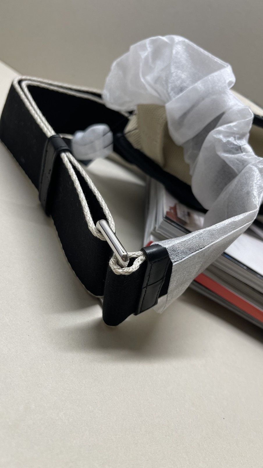 Marc Jacobs (new+tag) Marc Jacobs The Camera Bag crossbody jacquard Size ONE SIZE - 13 Thumbnail