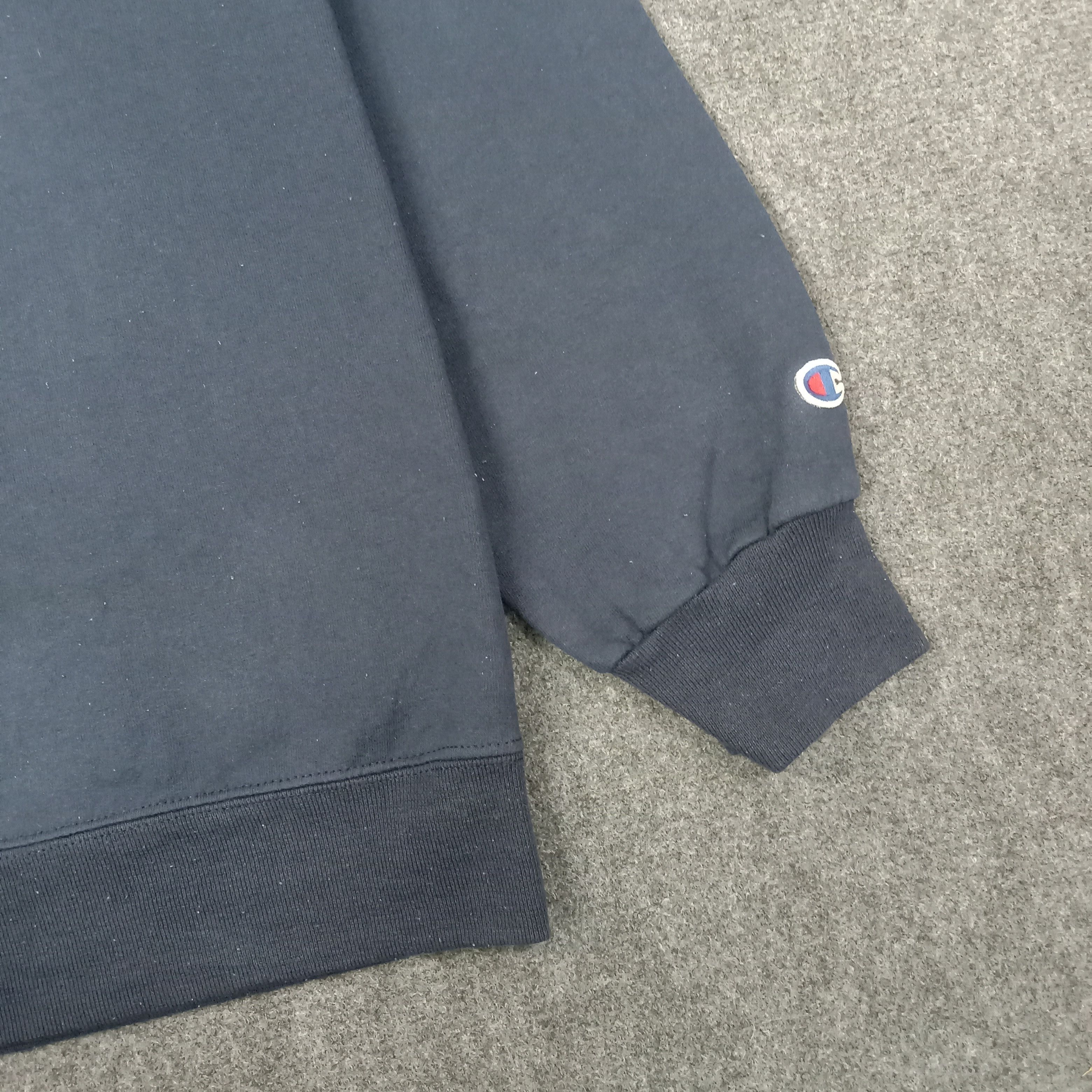Champion Benedictine University Champion Promo Sweatshirt C250N3 Size US L / EU 52-54 / 3 - 5 Thumbnail