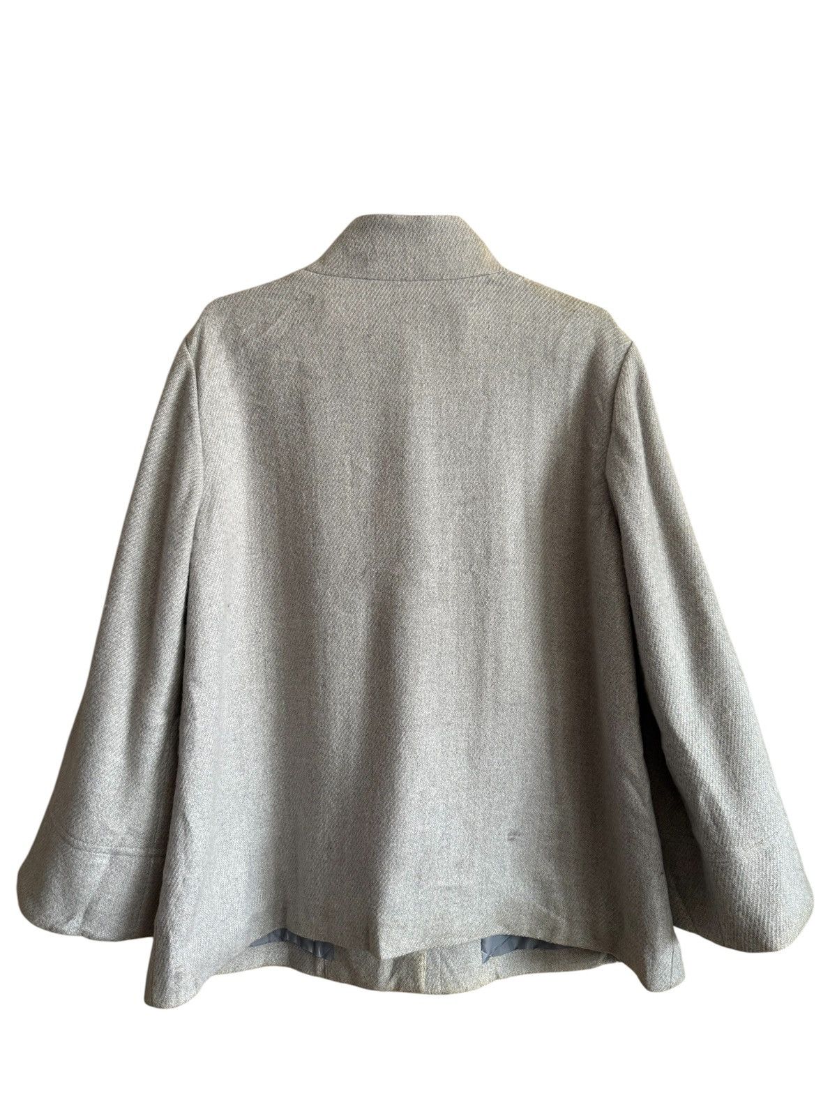 Eddie Bauer Vintage Wool Jacket Eddie Bauer Size US M / EU 48-50 / 2 - 4 Thumbnail
