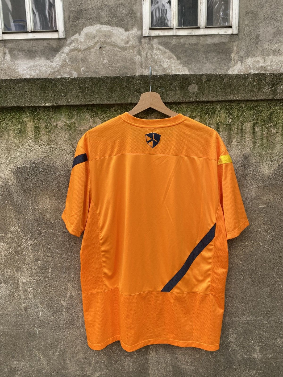Nike Nike FC Barcelona Soccer Jersey Size US XL / EU 56 / 4 - 8 Thumbnail