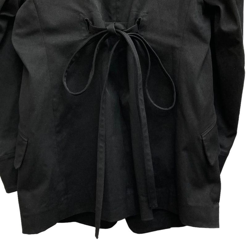 Yohji Yamamoto REGULATION Yohji Yamamoto Jacket Size US M / EU 48-50 / 2 - 6 Thumbnail