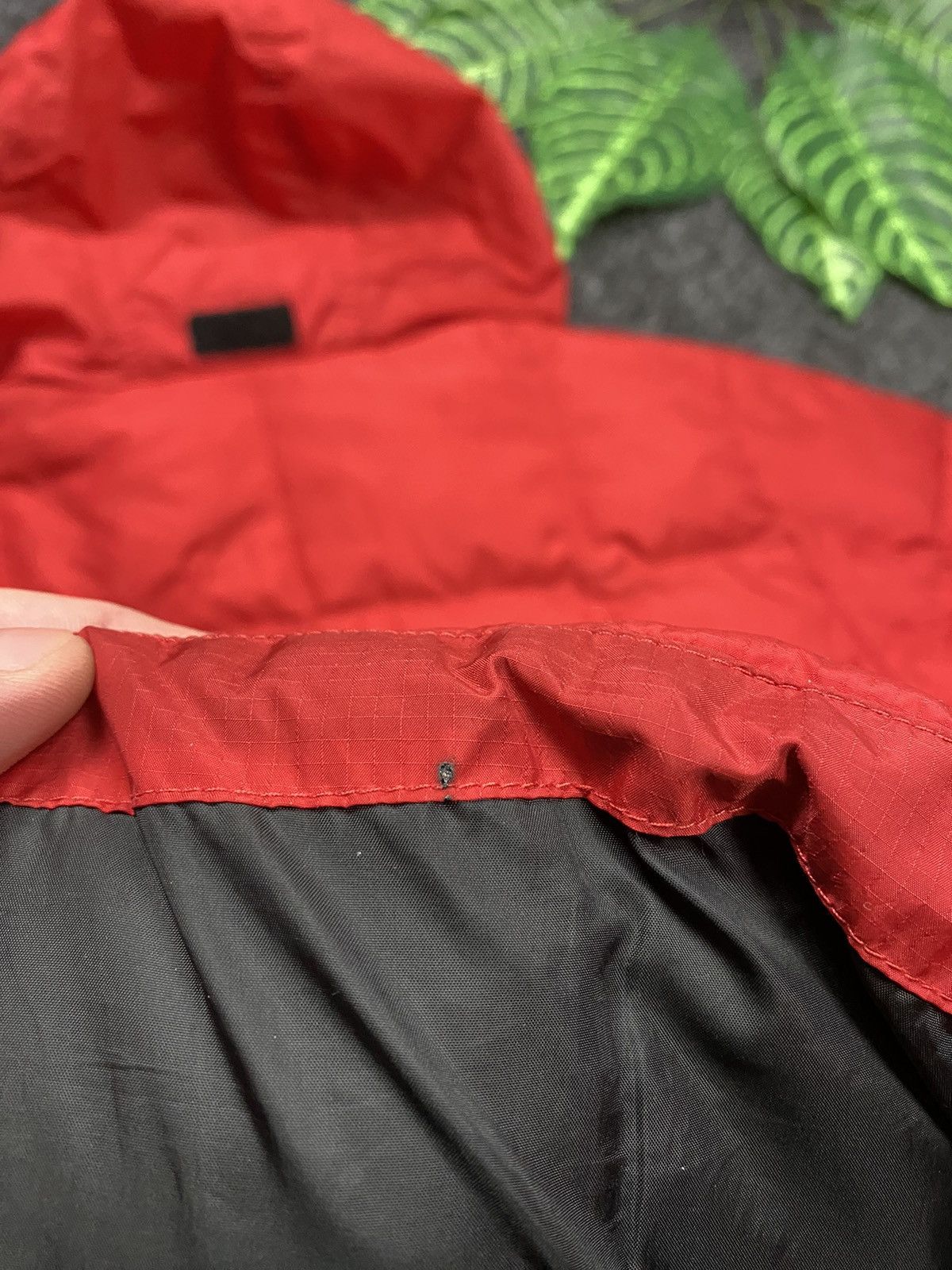 Polo Ralph Lauren Polo Ralph Lauren Vintage Puffer Size Xs - S Size US XS / EU 42 / 0 - 14 Thumbnail