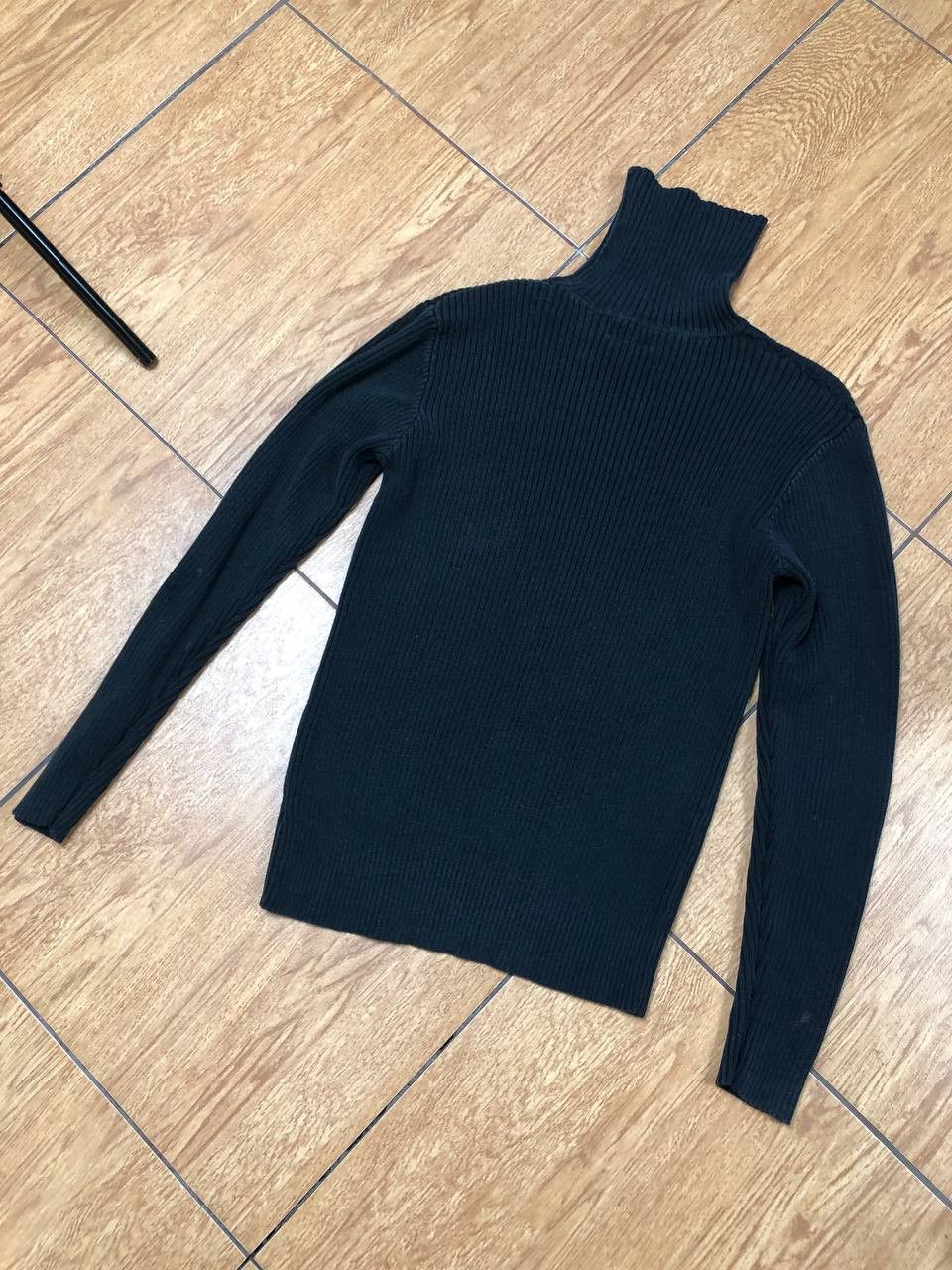 Polo Ralph Lauren Vintage Polo Ralph Lauren high throat sweater Size US L / EU 52-54 / 3 - 11 Thumbnail