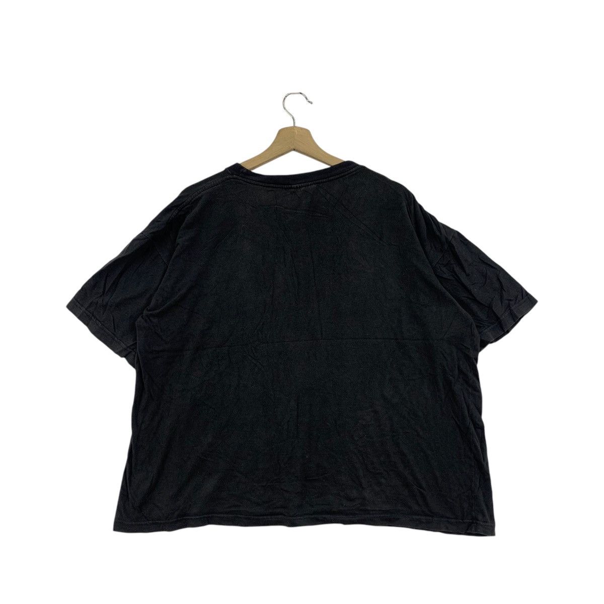 Vintage Vintage 90’ CORDOBA SPAIN CULTURE Arabic Baggy Tee Shirt Size XL / US 12-14 / IT 48-50 - 5 Thumbnail