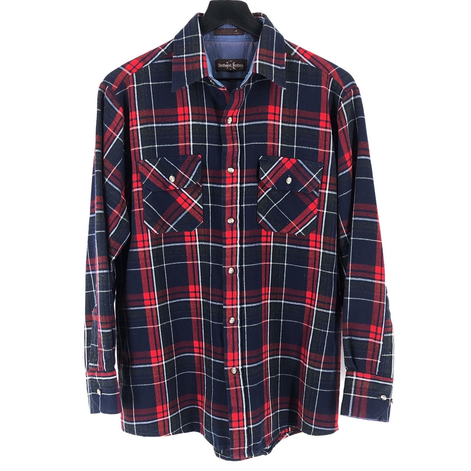 Northwest Territory Grailed