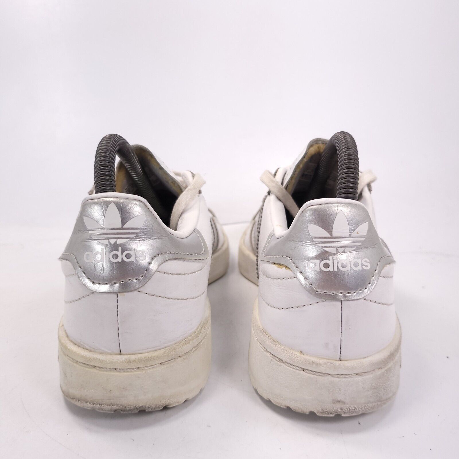 Adidas Adidas Original Athletic Shoe Womens Size 7 EG9824 White Size US 7 / IT 37 - 3 Thumbnail