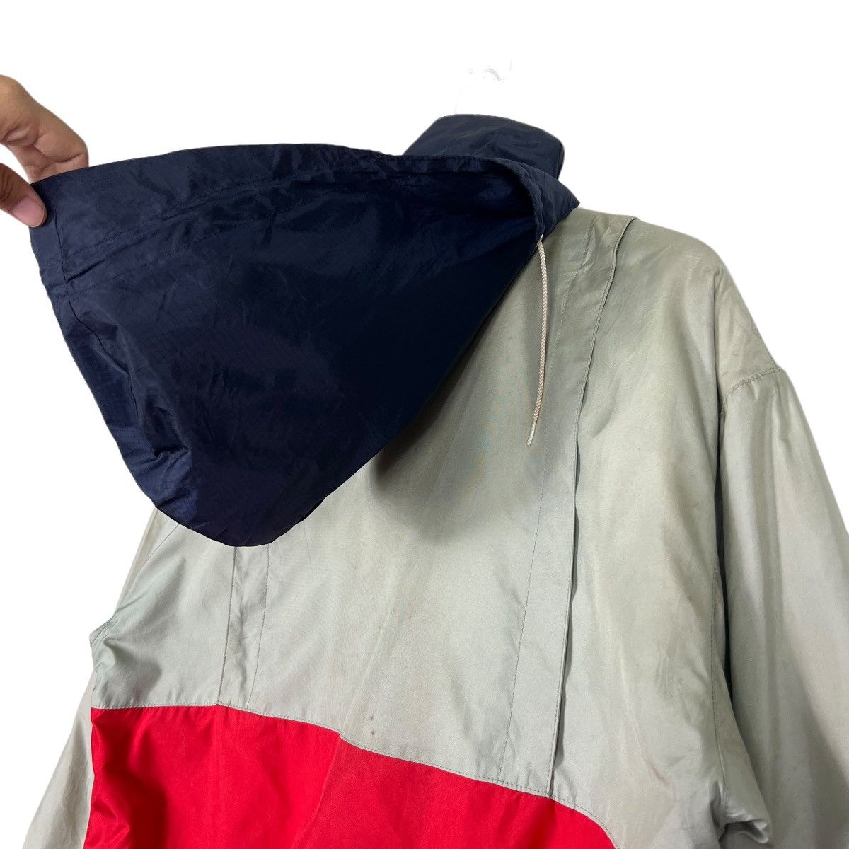 Asics × Vintage 🔥 VINTAGE KILLY by ASICS THINSULATE BOMBER JACKET Size US M / EU 48-50 / 2 - 9 Thumbnail