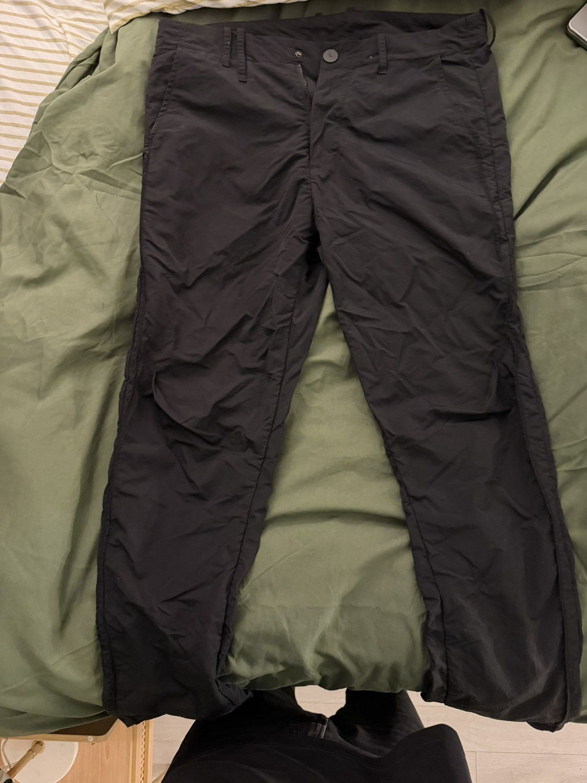 A-COLD-WALL* A cod wall pants | Grailed