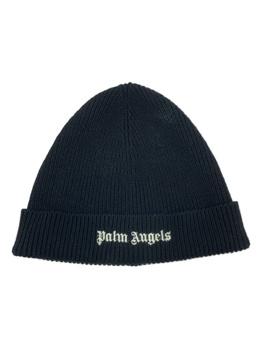 Palm Angels Knit Cap