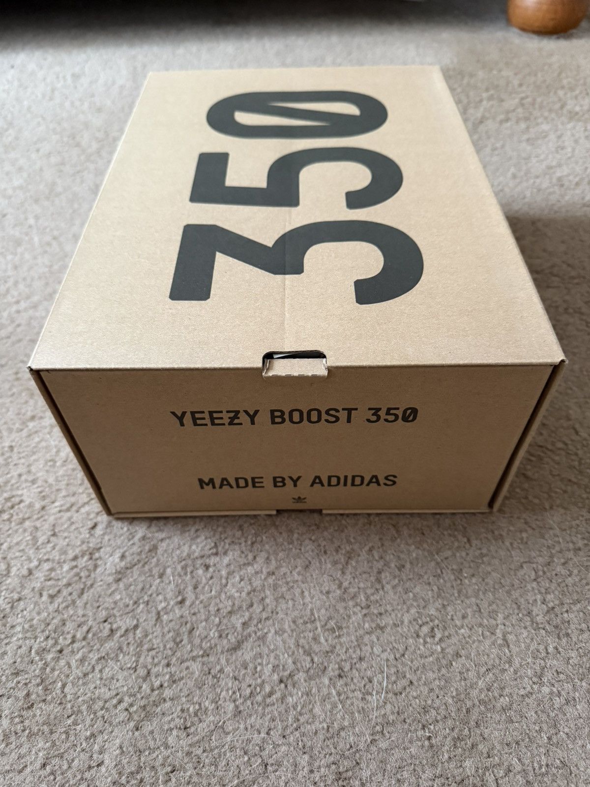 Yeezy Yeezy Boost 350 V2 Ash Pearl Size 10 Size US 10 / EU 43 - 7 Thumbnail