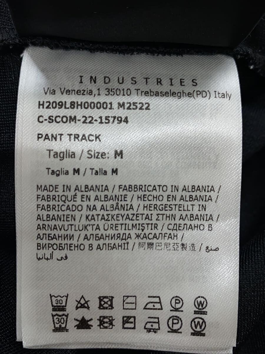 Palm Angels Palm Angels x Moncler Genius Side Line Polyester Pants Black Size US 32 / EU 48 - 5 Thumbnail