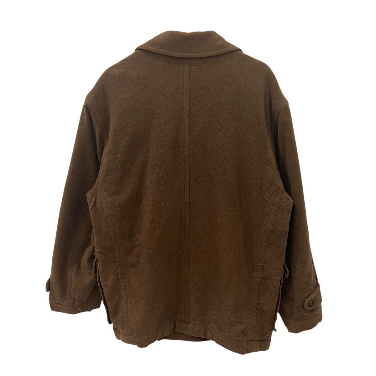 Other Vintage Le Monde Catier Italy Jacket Size US L / EU 52-54 / 3 - 7 Thumbnail