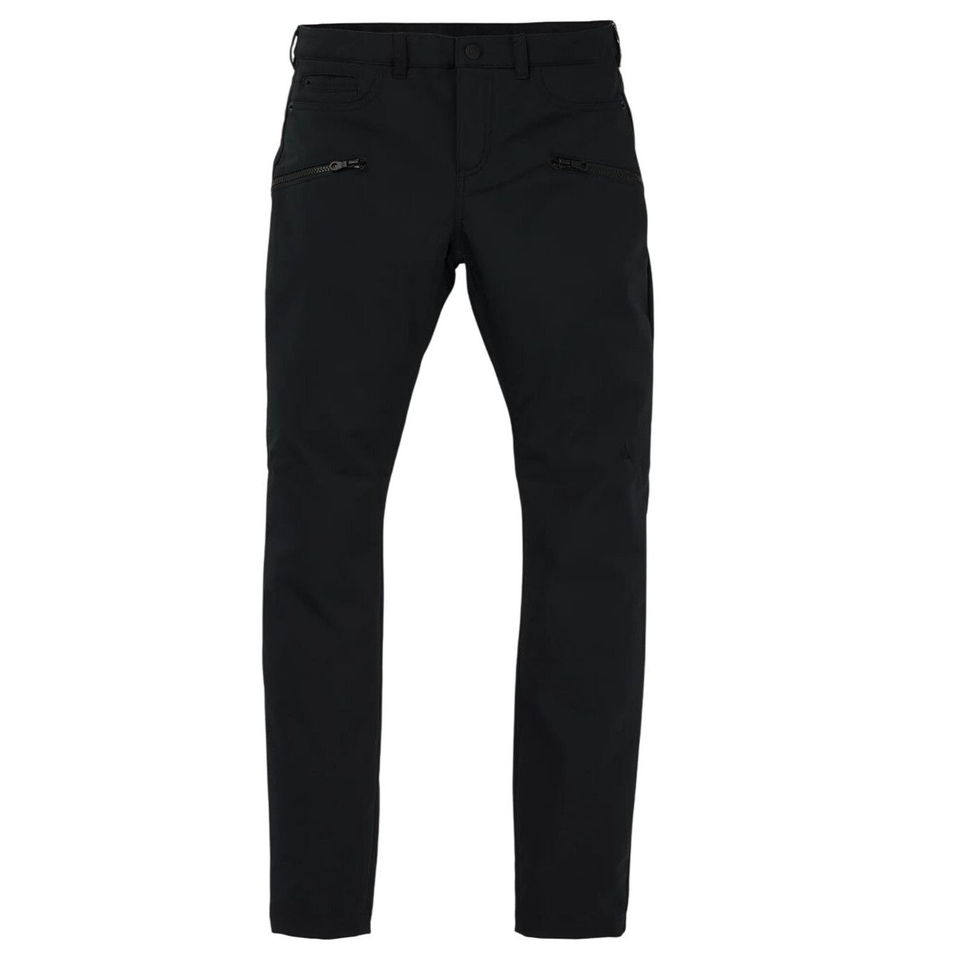 Burton NWT Women's Burton XL Ivy Under-Boot Snowboard Pants Black M Size 38" / US 16 / IT 52 - 20 Thumbnail