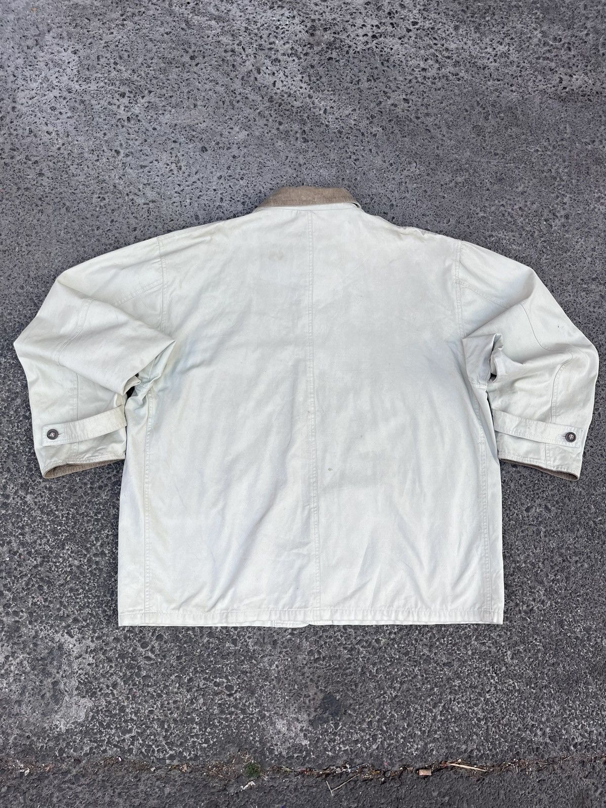 Vintage VINTAGE 80S COUNTY SEAT WORK JACKET Size US XL / EU 56 / 4 - 7 Thumbnail