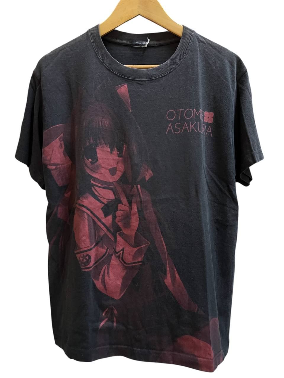 Other VINTAGE OTOME ASAKURA DE CAPO Size US L / EU 52-54 / 3 - 1 Thumbnail