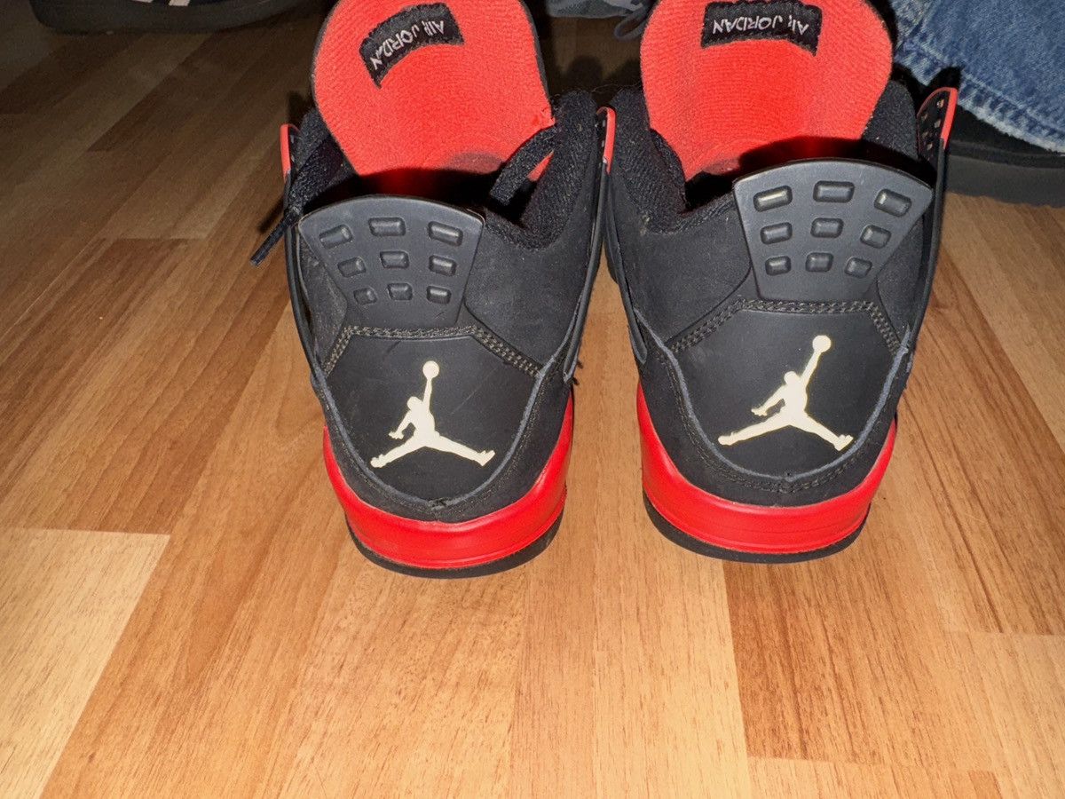 Jordan Brand Jordan 4 Size US 6 / EU 39 - 4 Thumbnail