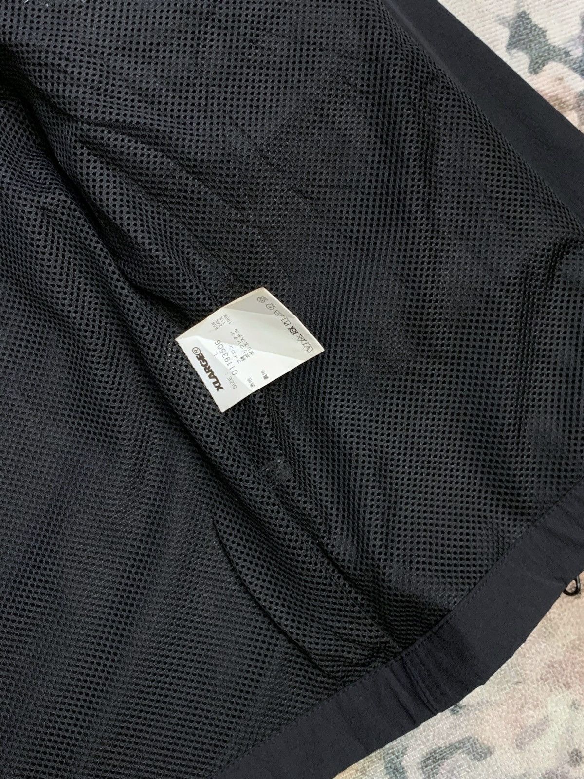 X-LARGE Fatigue Jacket Xlarge Size US L / EU 52-54 / 3 - 8 Thumbnail