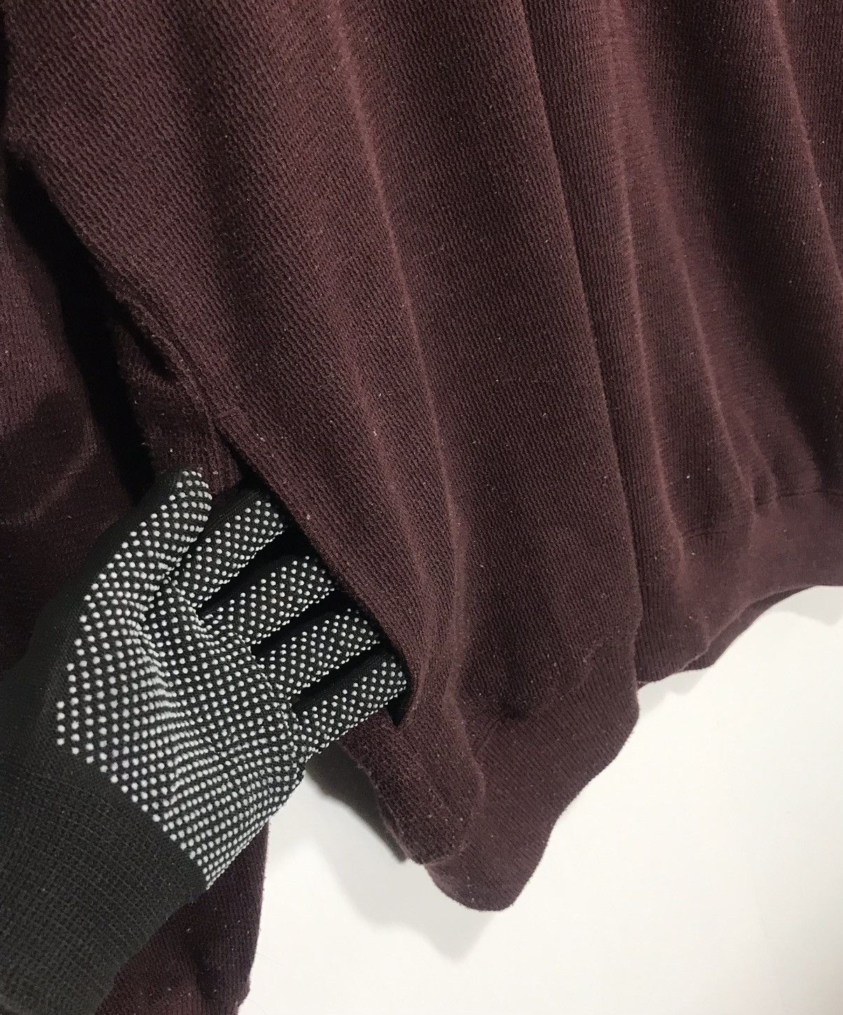 Japanese Brand × Vintage Vintage Troy Bros Button Up Sweatshirt Size US L / EU 52-54 / 3 - 4 Thumbnail