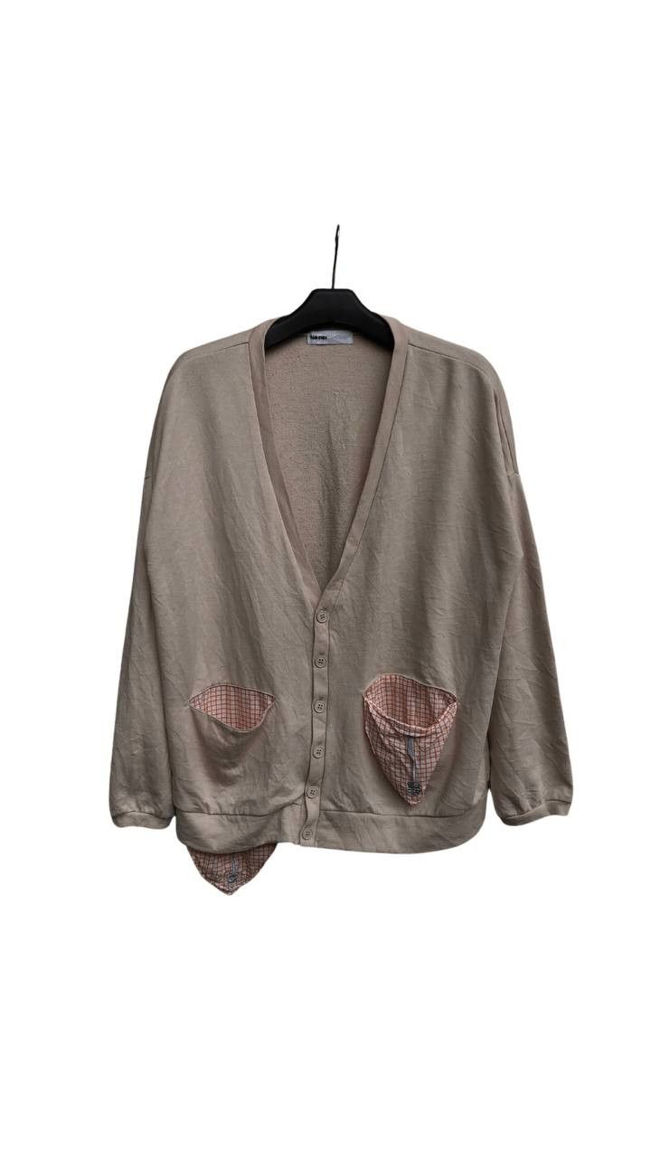 Ne-Net Cardigan