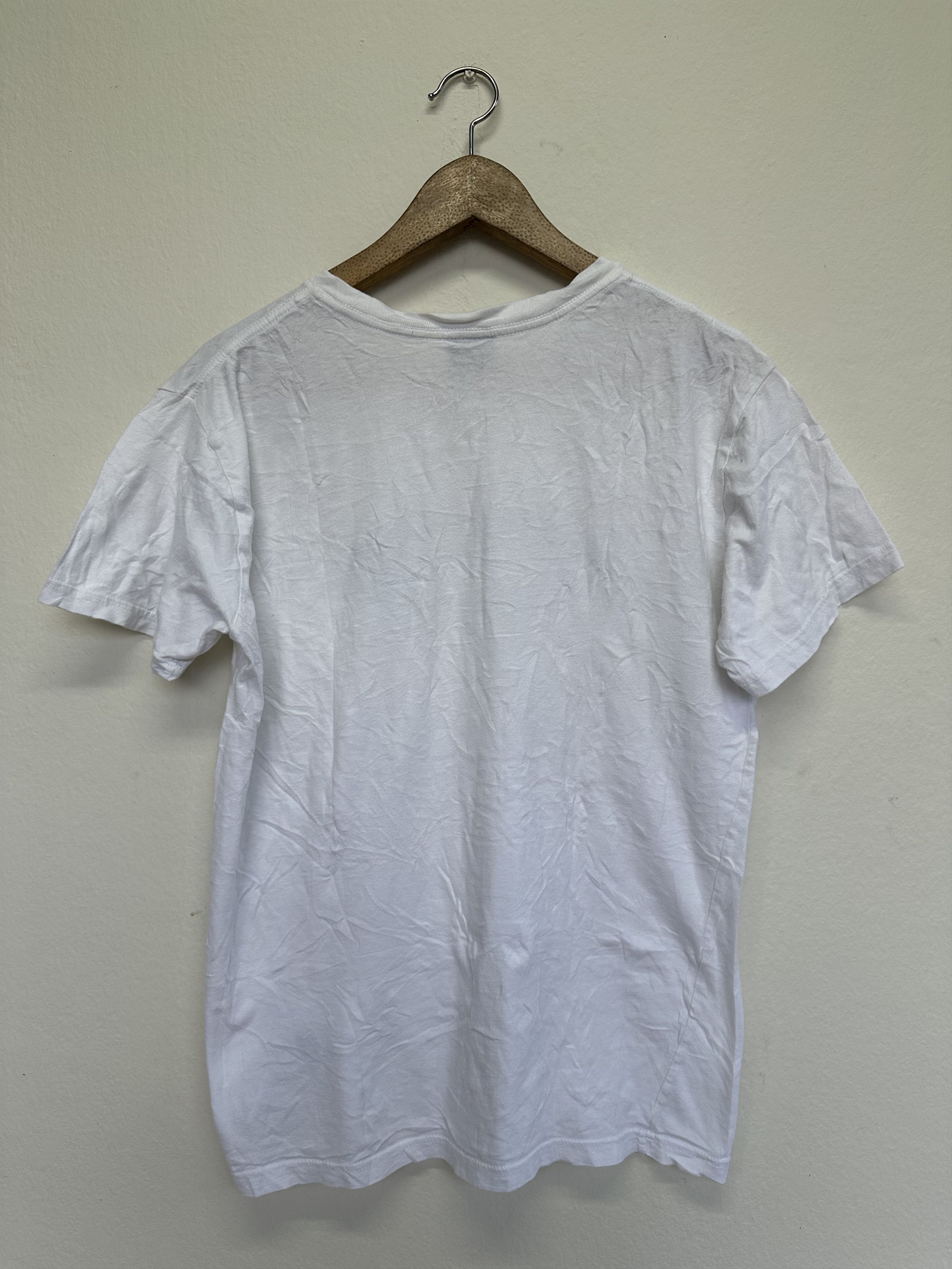 Oakley Vintage Oakley Center Big Logo Size US S / EU 44-46 / 1 - 2 Thumbnail