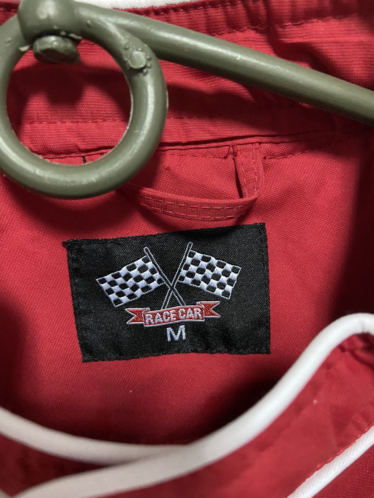 Other Piston Brazil 🇧🇷 racing jacket big logo Size M / US 6-8 / IT 42-44 - 4 Thumbnail