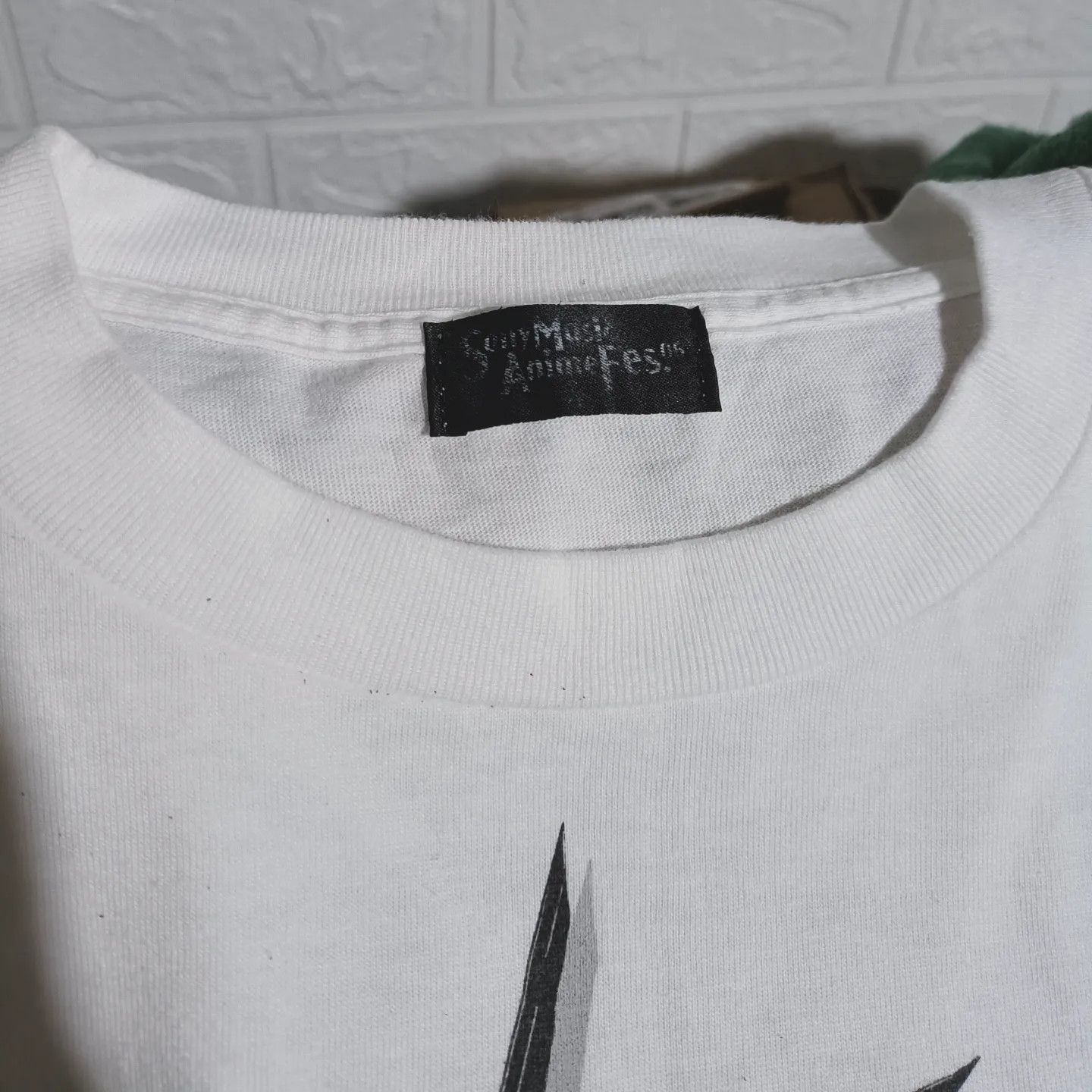 Anime GUNDAM S DESTINY Shirt Size US L / EU 52-54 / 3 - 6 Thumbnail