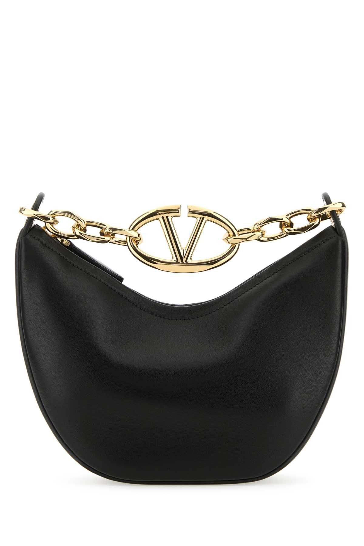 Valentino Vlogo Moon Bag Size ONE SIZE - 1 Thumbnail