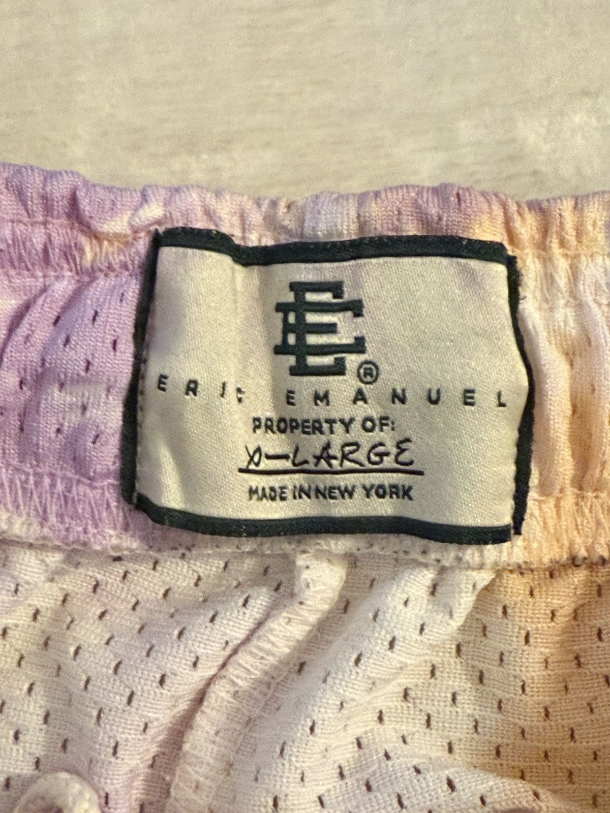Eric Emanuel Eric Emanuel Shorts Size US 36 / EU 52 - 2 Thumbnail