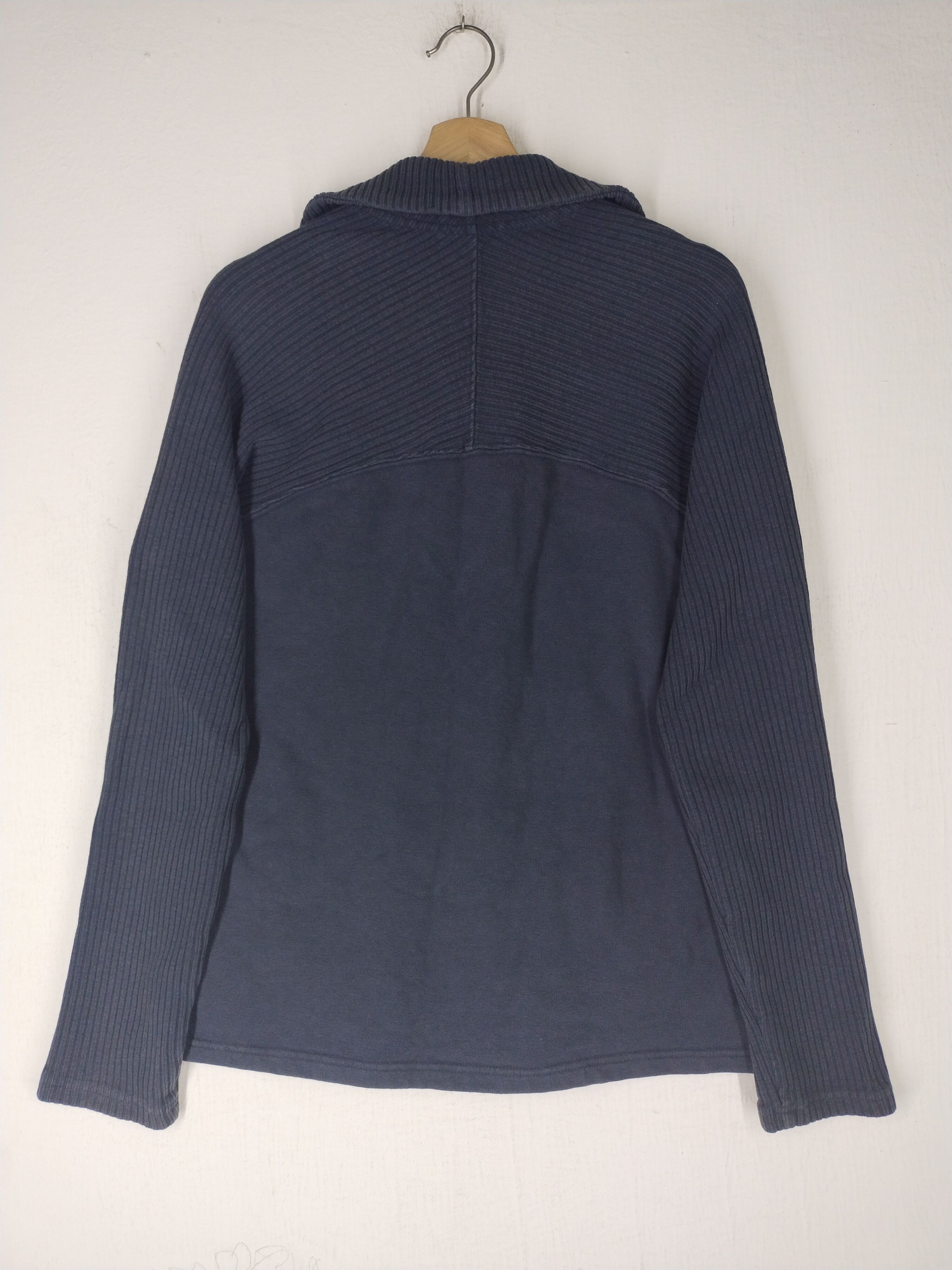 Kapital 90's 0905 Vintage Kapital Cardigan Jacket Size US M / EU 48-50 / 2 - 14 Thumbnail