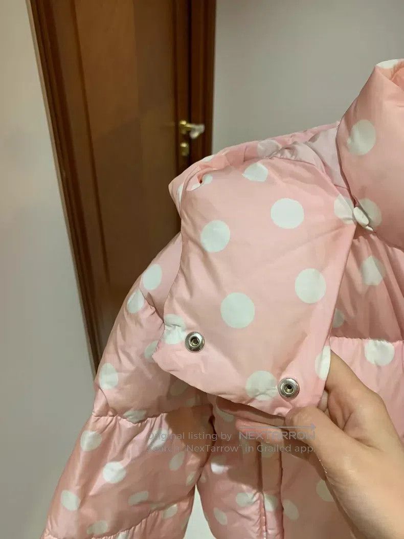 Miu Miu Miu Miu 36 down jacket Size S / US 4 / IT 40 - 4 Thumbnail