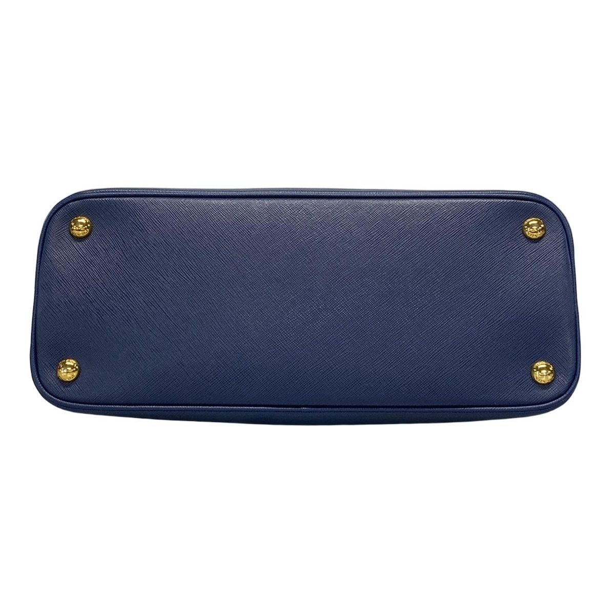 Prada PRADA Promenade Handbag 1BA837 Saffiano Lux (Leather) Size ONE SIZE - 5 Thumbnail